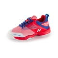 Yonex Buty do Badmintona Power Cushion 37 czerwone Dziecięce